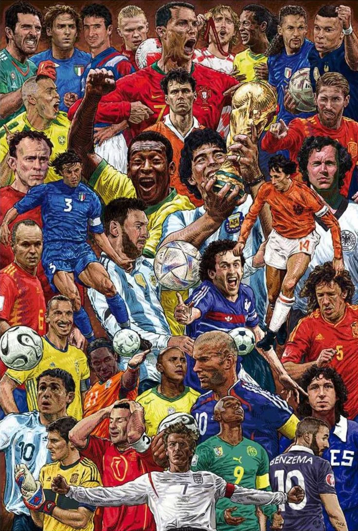 National Teams
