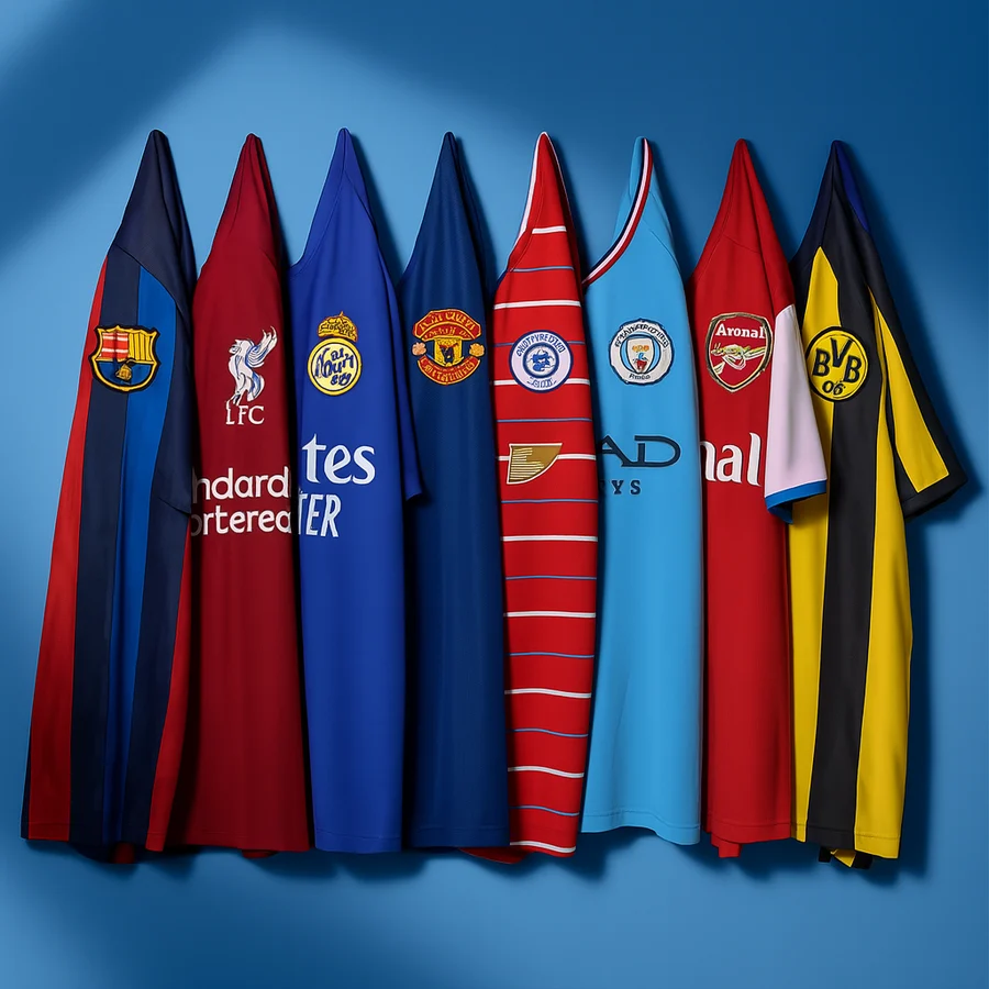 New Season