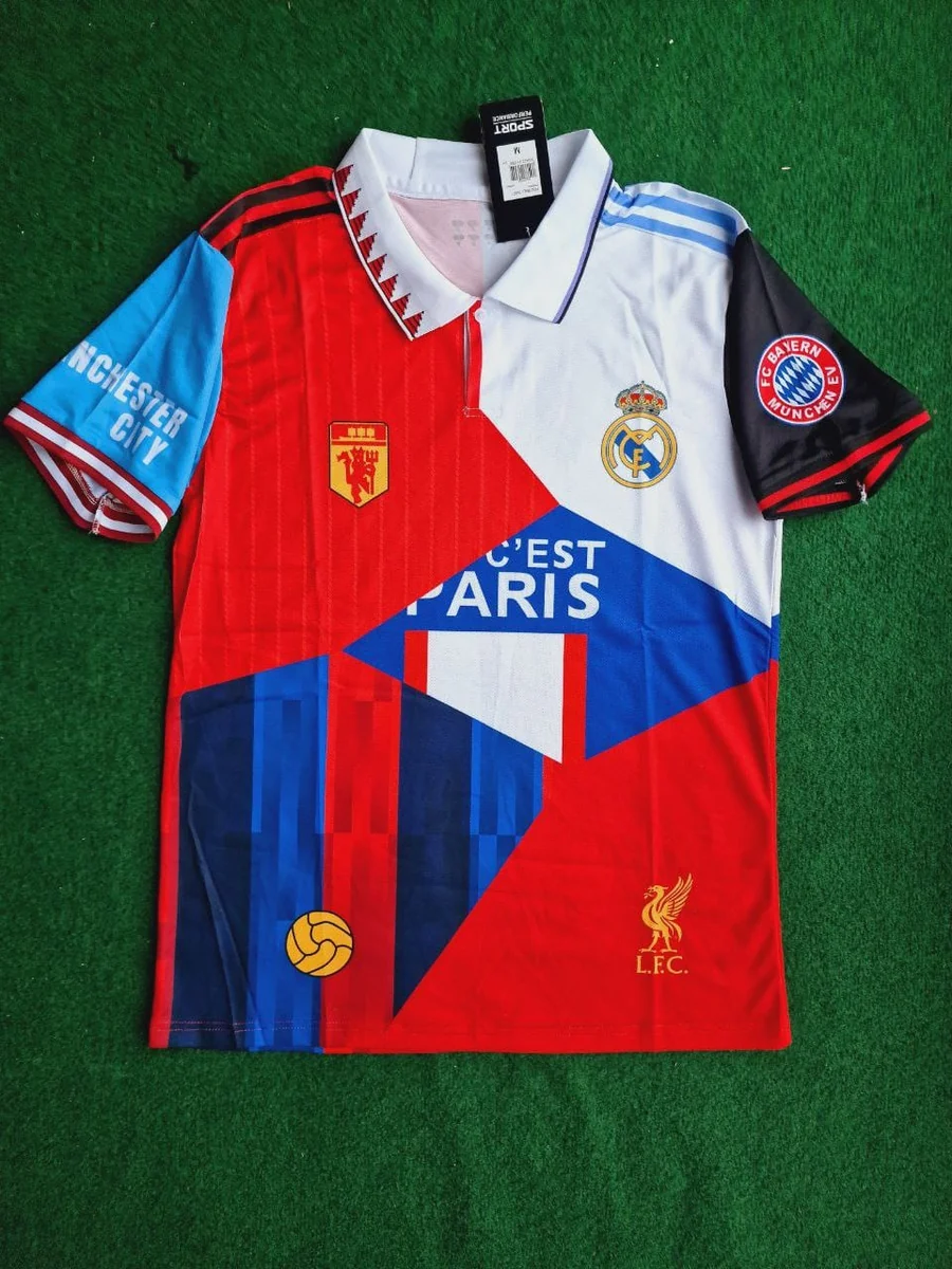 All Jerseys